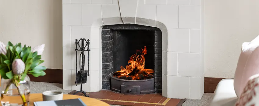 Valor Fireplaces and Stove Repair in Bourbonnais, IL