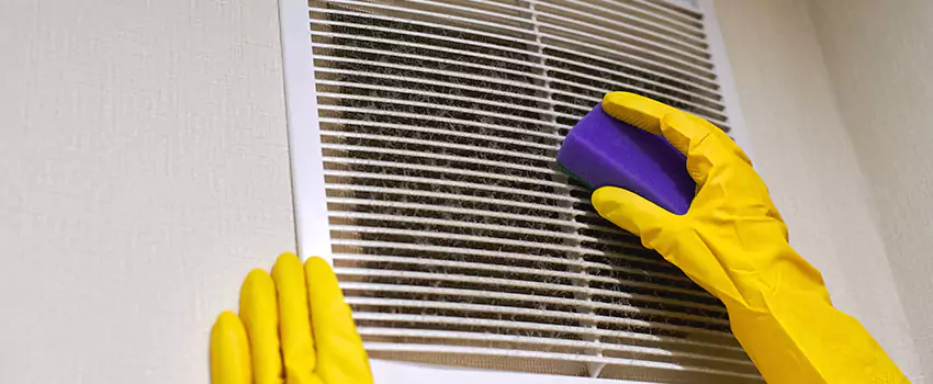 Vent Cleaning Company in Bourbonnais, IL