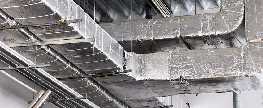 Vent Dust Cleaning Cost in Bourbonnais, IL