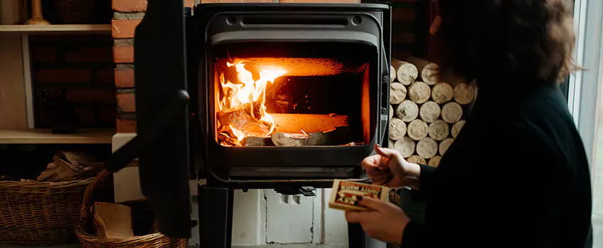 Key Features of Vermont Castings Fireplaces in Bourbonnais, IL