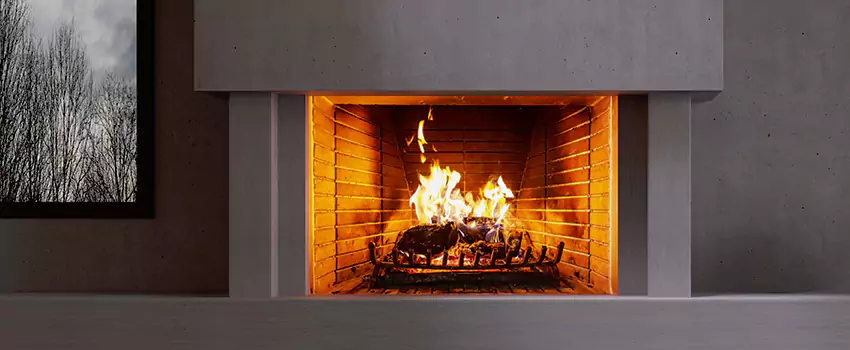 Indoor Wood Burning Furnace Repair and Installation in Bourbonnais, Illinois