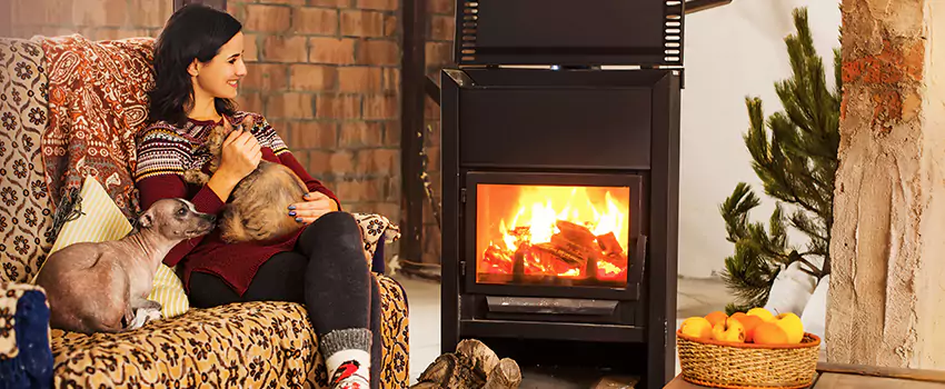 Wood Stove Chimney Cleaning Services in Bourbonnais, IL