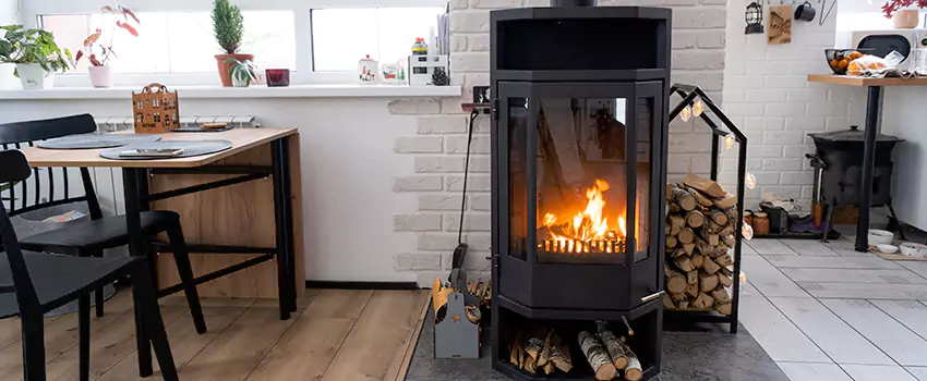 Wood Stove Inspection Services in Bourbonnais, IL