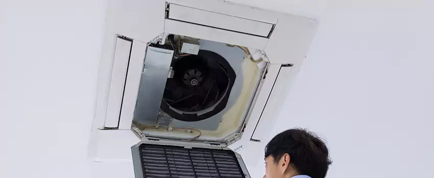 Benefits of Professional Air Duct Cleaning in Bourbonnais, Illinois