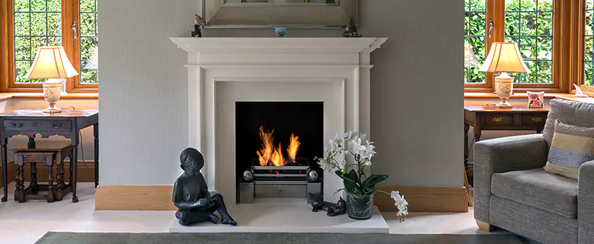 Astria Open-Hearth Wood Fireplaces Services in Bourbonnais, IL