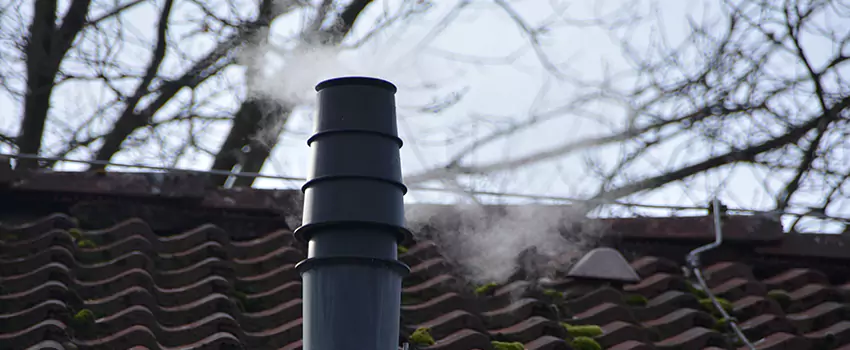 Broken Chimney Animal Screen Repair And Installation in Bourbonnais, IL