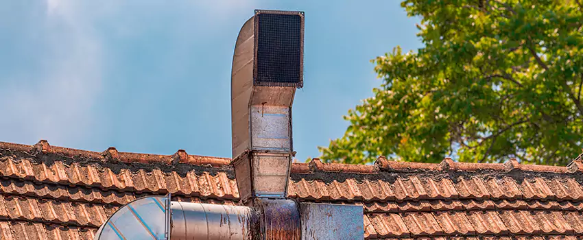 Chimney Creosote Cleaning Experts in Bourbonnais, Illinois