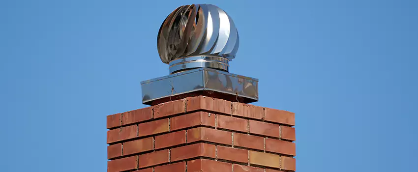 Chimney Damper Hinge Repair in Bourbonnais, IL