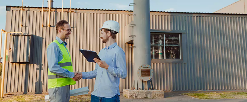 Chimney Cap Inspection in Bourbonnais, IL