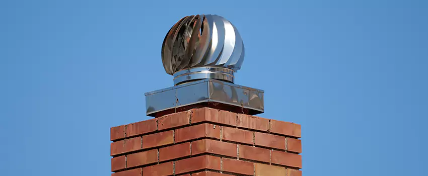 Chimney Flue Rebuild Services in Bourbonnais, Illinois