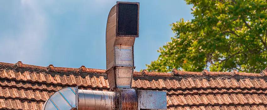 Chimney Blockage Removal in Bourbonnais, Illinois