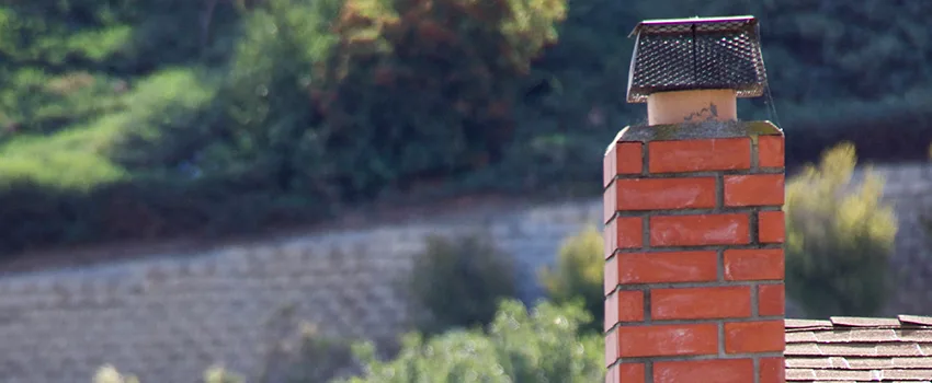Chimney Tuckpointing And Masonry Restoration in Bourbonnais, IL