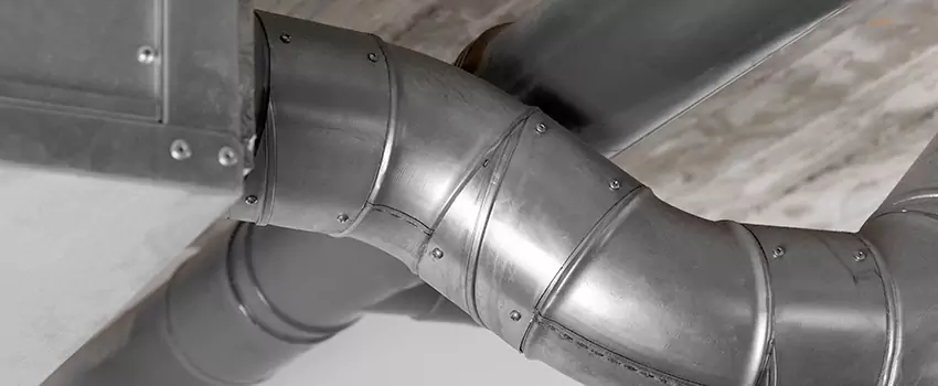 Dryer Vent Blockage Inspection in Bourbonnais, IL