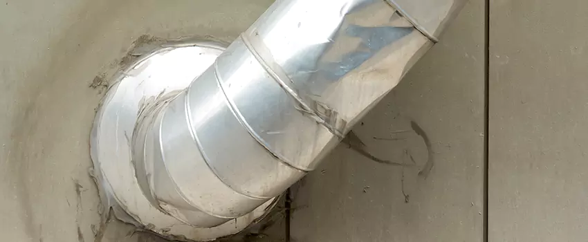 Dryer Vent Repair Process in Bourbonnais, IL