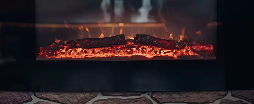 Cost of Electric Fireplace Repair Service in Bourbonnais, Illinois