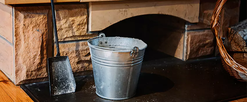 Clean The Fireplace Mantle And Hearth in Bourbonnais, Illinois