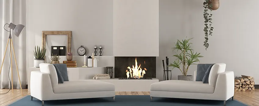 Decorative Fireplace Crystals Services in Bourbonnais, Illinois