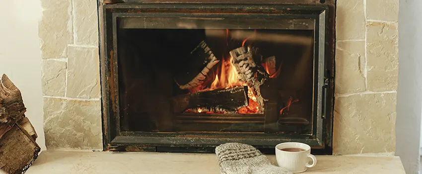 Fireplace Door Handle Replacements Services in Bourbonnais, Illinois
