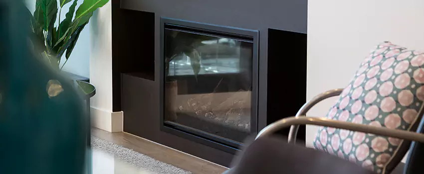 Gas Fireplace Installation in Bourbonnais, IL