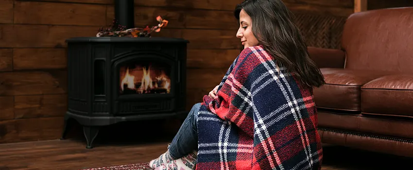 Fireplace Firebox Grate Replacement Services  in Bourbonnais, Illinois