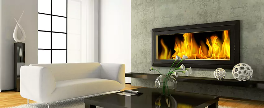 Fireplace Hearth Ideas in Bourbonnais, Illinois