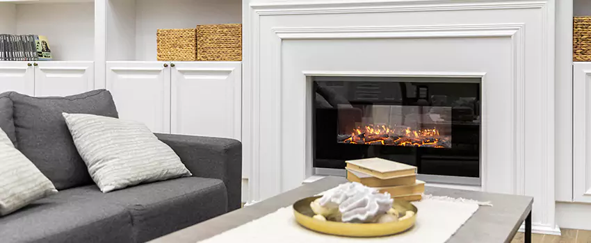 Pellet Fireplace Insert Installation in Bourbonnais, IL
