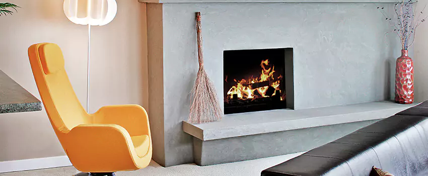 Electric Fireplace Makeover Services in Bourbonnais, IL