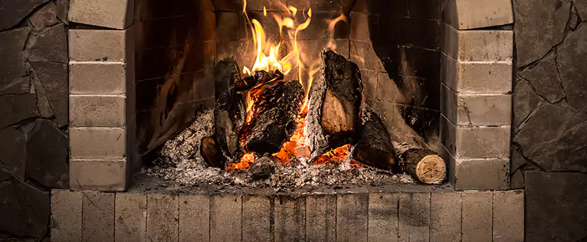 Cost of Rebuilding A Fireplace in Bourbonnais, Illinois