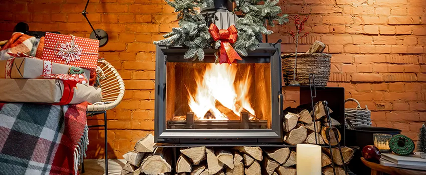 Steel Fireplace Grate Repair And Replacement Services in Bourbonnais, Illinois