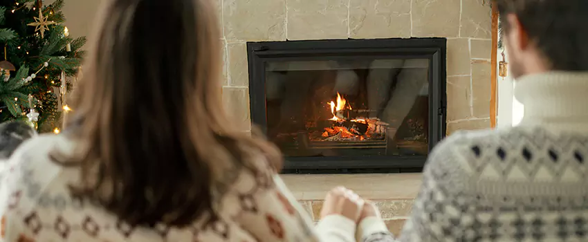 Fireplace Firebox Refurbish & Restore Services in Bourbonnais, IL