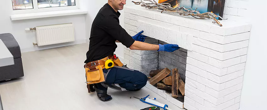 Gas Fireplace Repair And Replacement in Bourbonnais, IL
