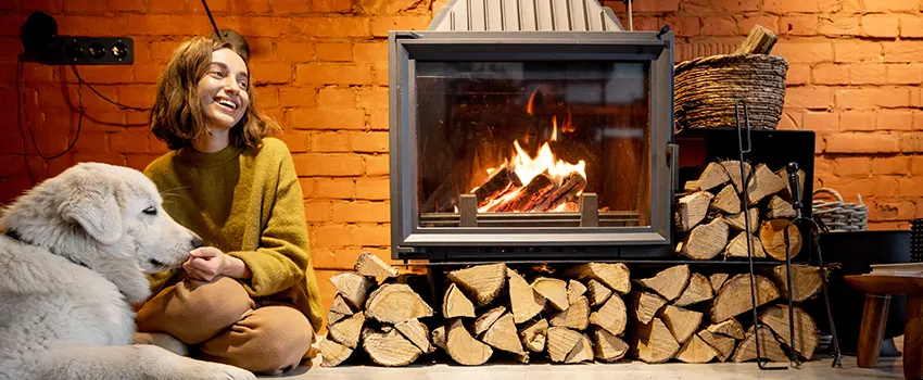 Fireplace Smell Removal Cost in Bourbonnais, IL