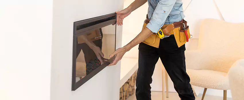 Traditional Fireplace Vent Sweeping in Bourbonnais, IL