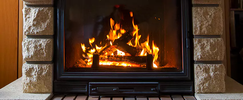 Fireplace Xtrordinair Probuilder Gas Fireplace Installation in Bourbonnais, IL