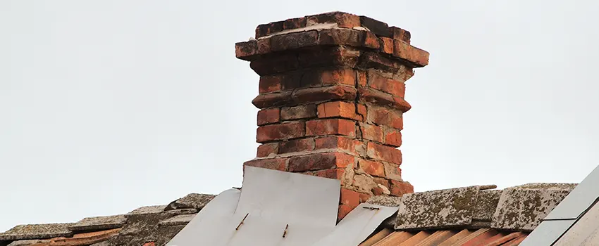 Cost of Fixing Blocked Chimney in Bourbonnais, Illinois