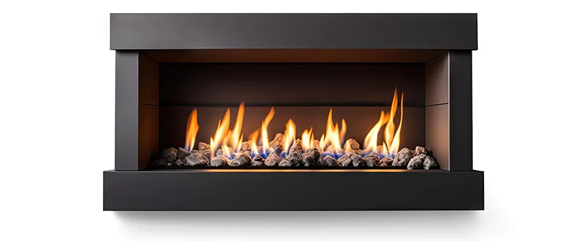 Outdoor Gas Fireplaces Installation in Bourbonnais, IL