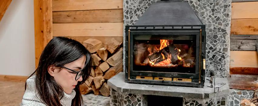 Harman P68-C Pellet Stove Repair in Bourbonnais, Illinois 