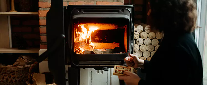 Hearthstone Wood Stoves Fireplace Repair in Bourbonnais, Illinois