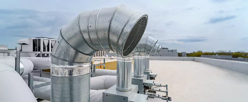 Insulated Ductwork Repair Services Near Me in Bourbonnais, IL