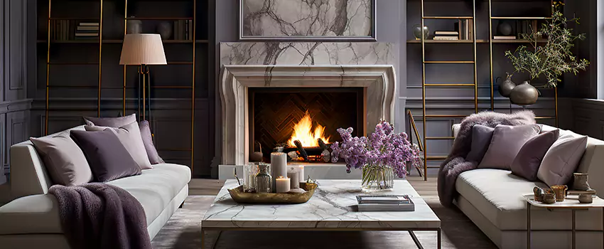 Napoleon Galaxy Series Outdoor Fireplaces Repair in Bourbonnais, IL