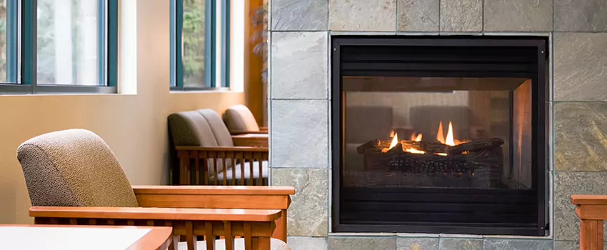 Osburn Fireplace Tempered Glass Hearth Pad Replacement in Bourbonnais, Illinois