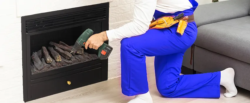 Pellet Fireplace Repair Services in Bourbonnais, IL