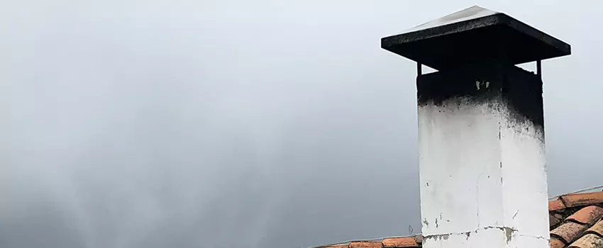 Prefab Chimney Crown Installation in Bourbonnais, IL