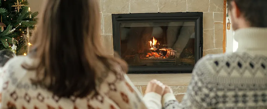 Superior Open-Hearth Wood Fireplaces in Bourbonnais, IL