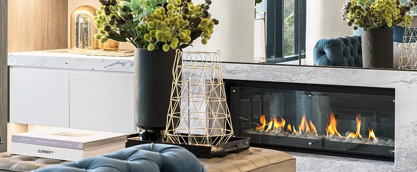 Professional Town & Country Luxury Fireplace Maintenance Experts in Bourbonnais, Illinois