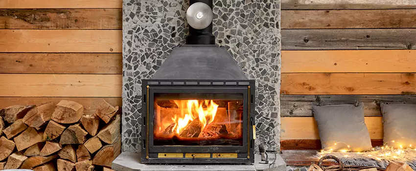 Travis Industries Elite Fireplace Inspection and Maintenance in Bourbonnais, Illinois