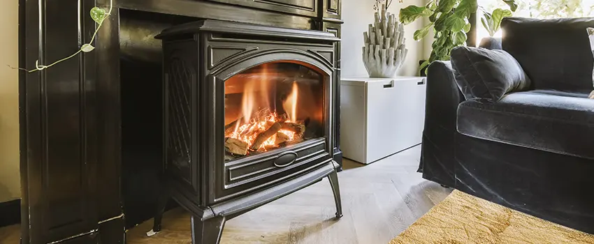 Valor Wood Fireplace in Bourbonnais, IL