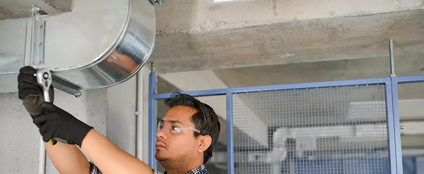 Benefit of Ventilation Cleaning in Bourbonnais, Illinois