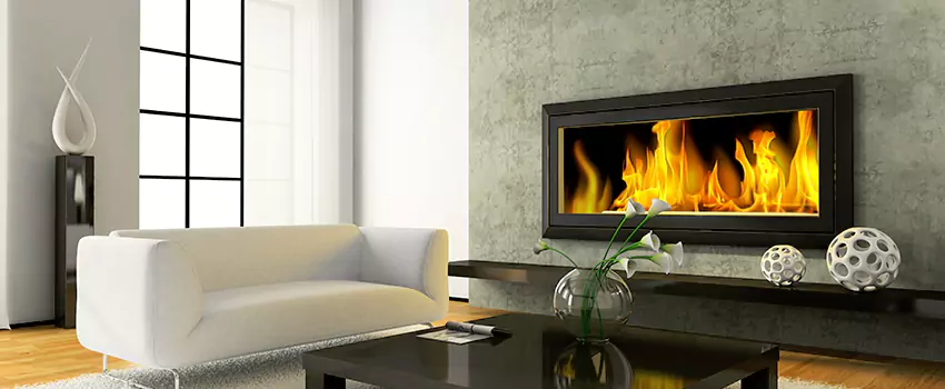 Ventless Fireplace Oxygen Depletion Sensor Installation and Repair Services in Bourbonnais, Illinois