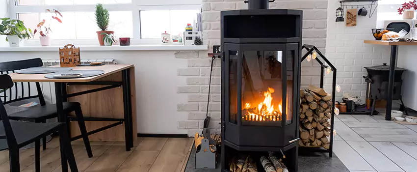 Cost of Vermont Castings Fireplace Services in Bourbonnais, IL